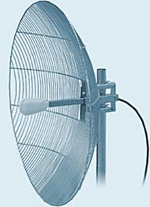 Yagi Antenna