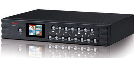 DIGITAL VIDEO RECORDER
