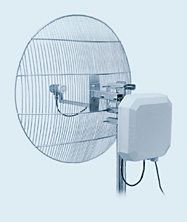 5 GHZ DATA LINK