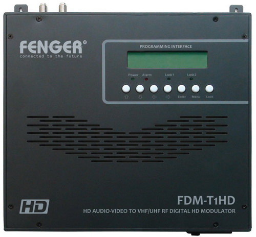 DVB-T