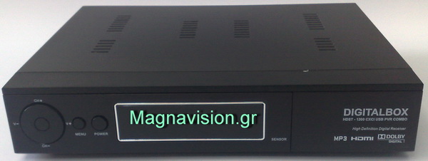 DVB-T
