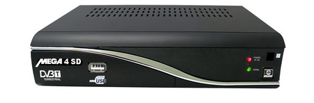 DVB-T
