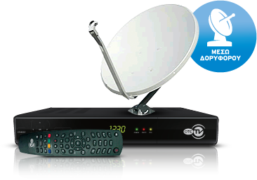 OTE TV HD 