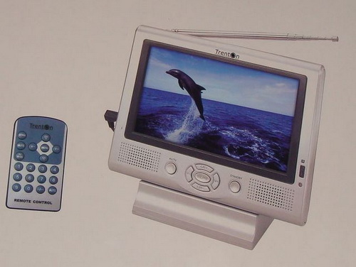 TFT LCD 7
