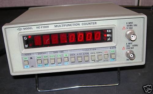 1HZ-1GHZ