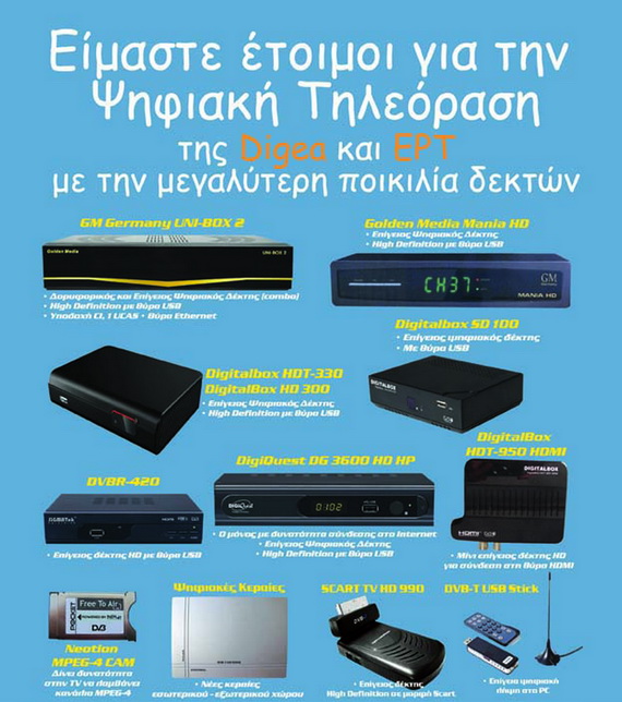 ΕΣΥ ΕΙΣΑΙ ΕΤΟΙΜΟΣ ΓΙΑ ΤΗΝ ΝΕΑ ΨΗΦΙΑΚΗ ΕΠΟΧΗ;