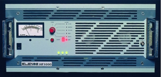 LINEAR FM 1000watt