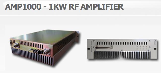LINEAR FM 2000watt