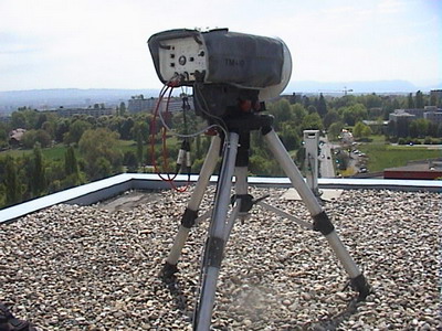 TV LINK 40 GHZ